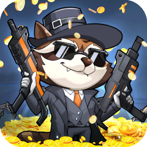 豆豆打僵尸手游 安卓版