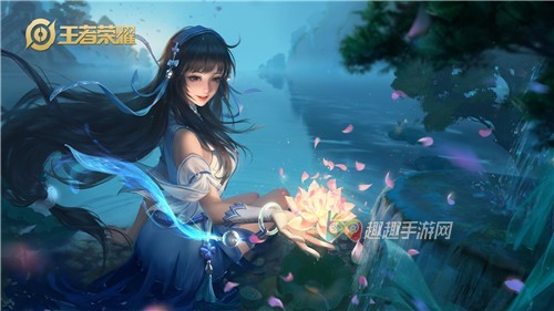 王者荣耀S17西施中单攻略：轻松上分技巧