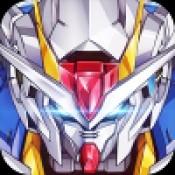 最强武装机动战士