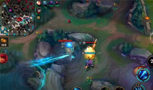 英雄联盟手游跨平台数据互通解答