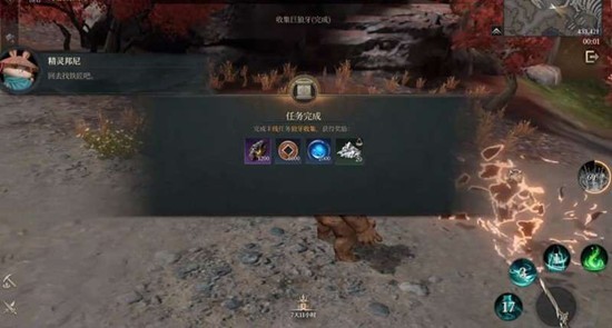 烽烟手游团队副本新手攻略，快速通关拿神装