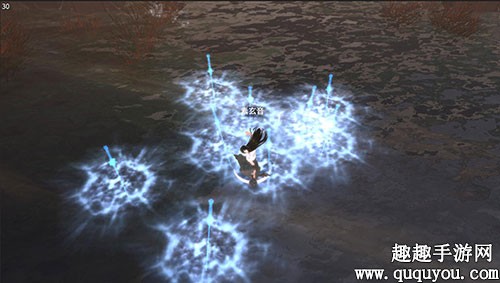 地灵曲手游：素玄音伙伴实力深度解析