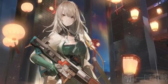 尘白禁区2.3版本蜃梦笔谈任务怎么玩 蜃梦笔谈任务玩法攻略