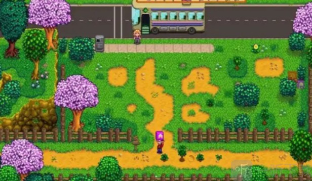 星露谷物语祝尼魔屋作用详解：自动收种神器用法攻略