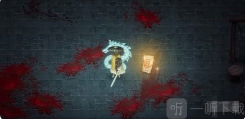 暖雪密封的信函掉落位置全图速查 一次刷齐任务道具