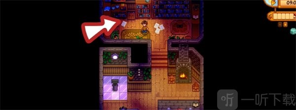 星露谷物语法师塔地下室进入方法及解锁条件全攻略