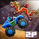 撞头赛车国际版(driveahead) 安卓版