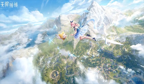 无限暖暖活跃能量速刷攻略 每日任务与活动全解析