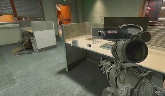 三角洲行动零号大坝大金点全图速览 高价值物资刷新位