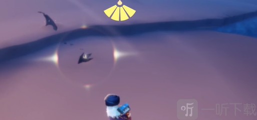 光遇光之子位置全图速查2024最新分布点