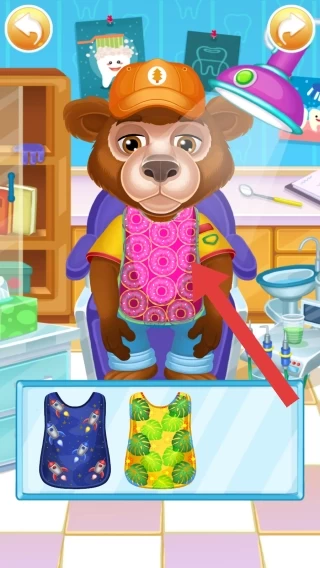 孩子牙疼怎么办