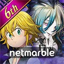 七人传奇光与暗之交战国际服 安卓版