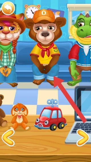 孩子牙疼怎么办