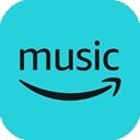 AmazonMusic亚马逊音乐