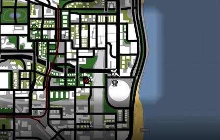 侠盗猎车手圣安地列斯