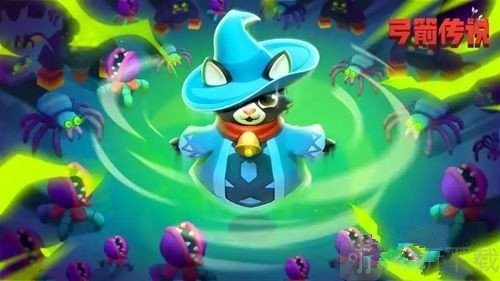 弓箭传说2兑换码2024最新汇总 免费钻石金币礼包码