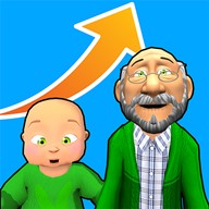 跑跑时光机 安卓版