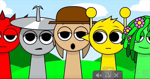 节奏盒子罪人版隐藏彩蛋全触发攻略