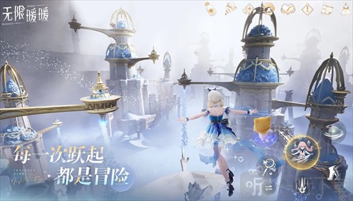 无限暖暖公测兑换码大全2024，免费礼包限时领取