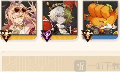 无尽梦回平民推图阵容推荐 零氪速通主线攻略