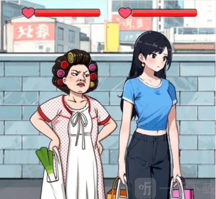 就我眼神好打败催婚妈妈通关技巧 最新图文攻略速查