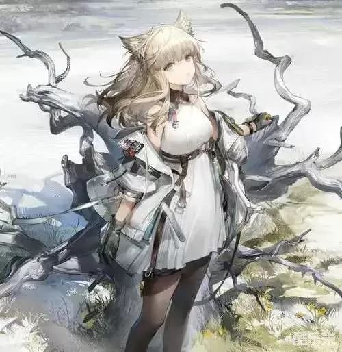 《明日方舟：终末地》汤汤装备