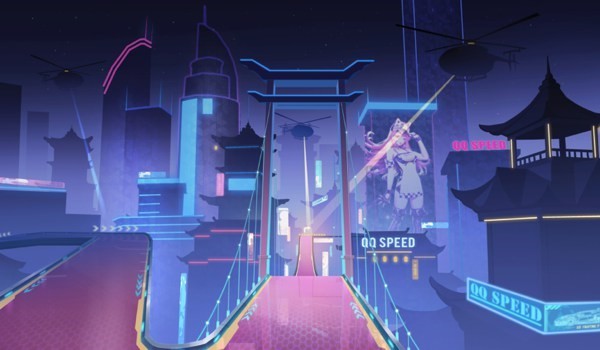 QQ飞车手游排位拉力赛81-100关怎么过 难点实操教学