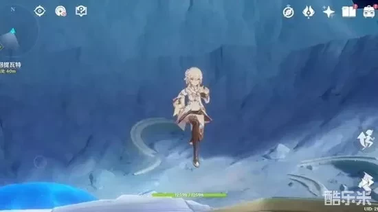 原神月球漫步成就介绍