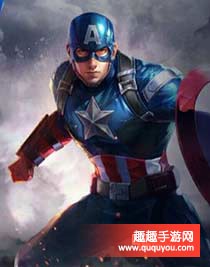 超级战场美国队长怎么玩 美国队长出装加点介绍