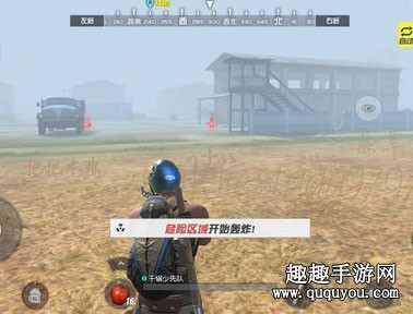 终结者2审判日怎么打穿木头石头 子弹穿墙方法