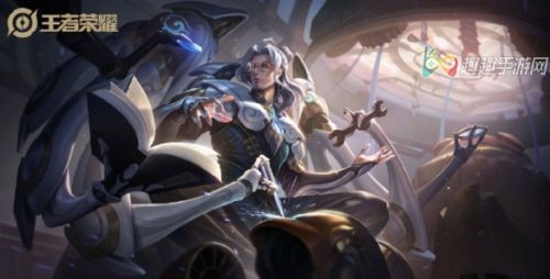 王者荣耀鲁班大师连招教学，新手秒懂高爆发输出技巧