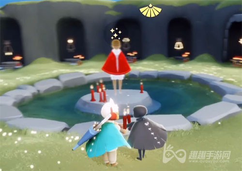 光遇屏蔽好友后果详解：被屏蔽视角全解析