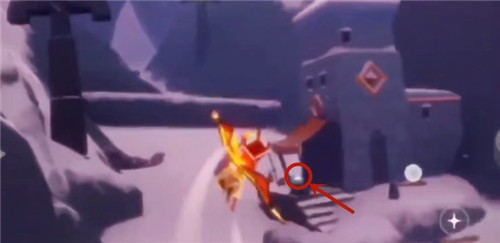 光遇梦想季第五个任务位置攻略，第5感叹号任务速通指南