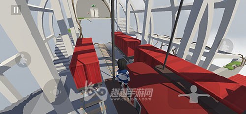 人类跌落梦境联机太卡怎么办 卡成幻灯片原因介绍