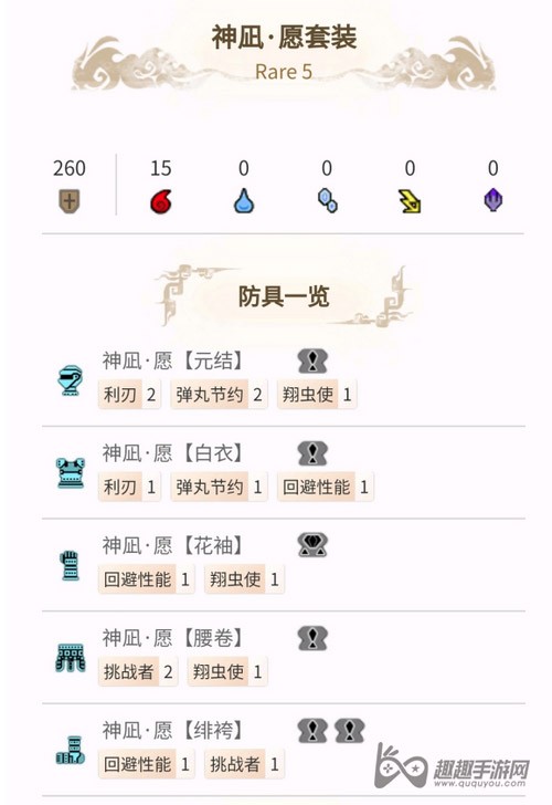 怪物猎人崛起教官套解锁攻略 倪泰套装获取条件全解析