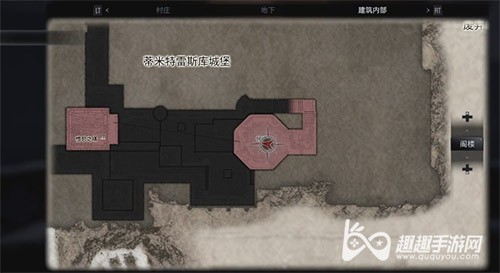 生化危机8愤怒天使头像位置全攻略，一步不漏速拿愤怒头像