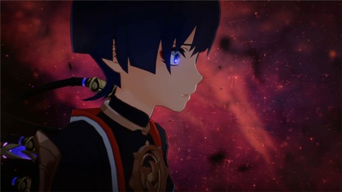 原神流浪者散兵身份揭秘 流浪者与散兵真实关系全解析