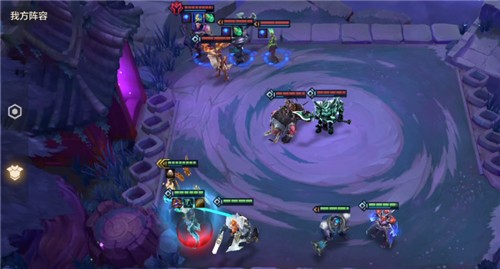 金铲铲之战造物之主第三关通关阵容站位装备全攻略