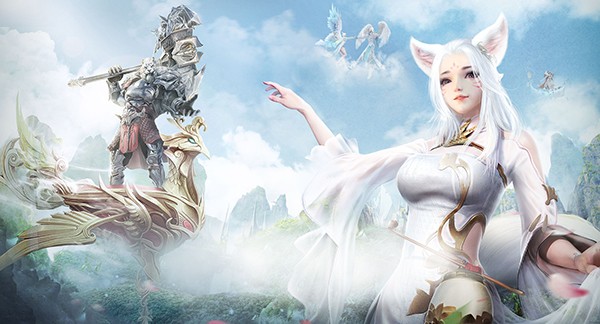 完美世界隐藏任务佛陀接取坐标全攻略，轻松完成拿奖励