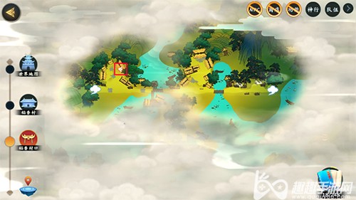 剑网3指尖江湖菜在哪里采集 入手青菜方法