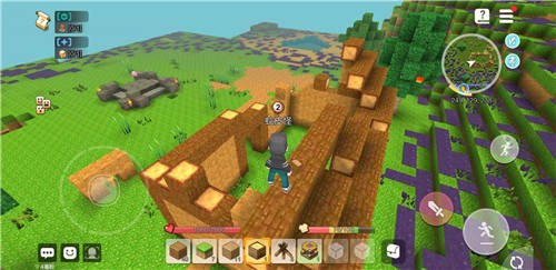 手工星球动物捕捉全攻略：捕获坐骑与家畜技巧