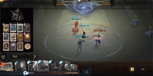 哈利波特魔法觉醒联机攻略：好友组队玩法全解析