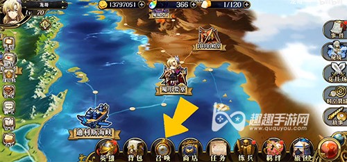 梦幻模拟战微信分享朋友圈图文教程一键搞定