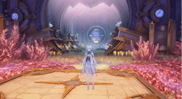 鸣潮罗伊冰原解锁攻略：主线推进+等级达标一步到位