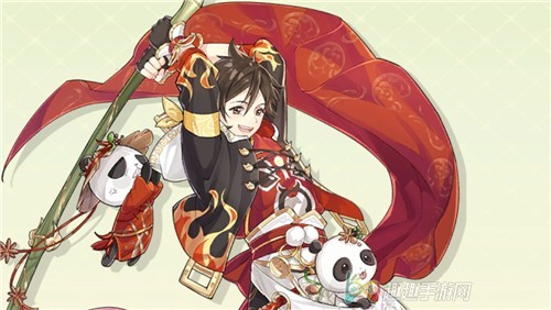 食物语脸谱面具送谁好感飙升 最全食魂喜好清单