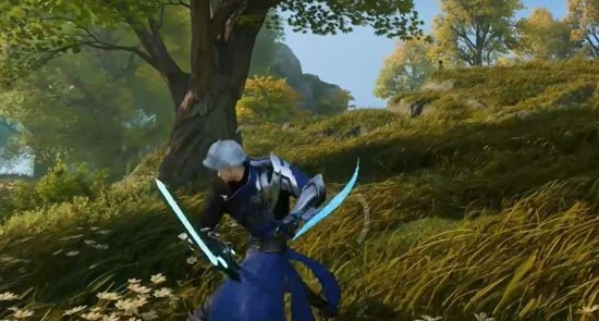 王者荣耀世界虚幻引擎UE5技术解析，画面升级体验革新