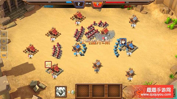 小小空城计关卡通关攻略大全，副本速通技巧一次看懂