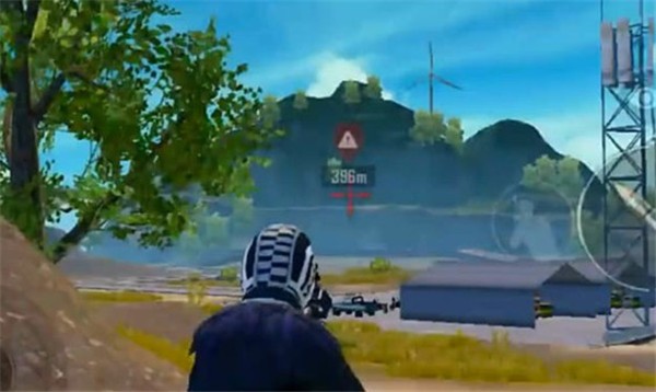 和平精英万能标点使用攻略 新标点功能实战技巧解析