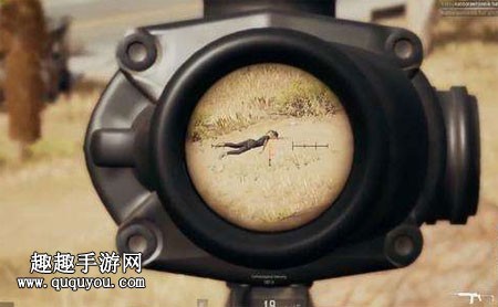 绝地求生刺激战场开枪总打不到人？5个压枪瞄准技巧秒变刚枪王