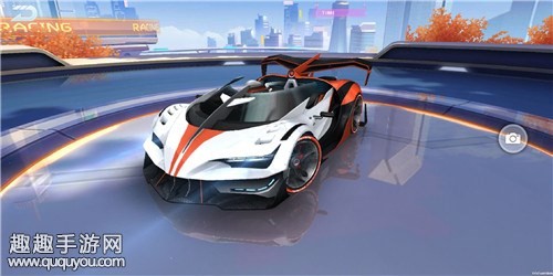 光电游侠A车性能改装全解析QQ飞车手游必看攻略